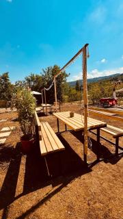 SADE Tiny Farm House - Bursa - 3