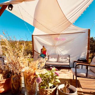 SADE Tiny Farm House - 5