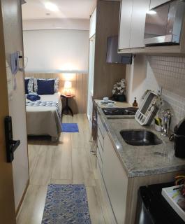 Lindo apartamento vista mar Pituba - 6