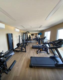 Lindo apartamento vista mar Pituba - 5