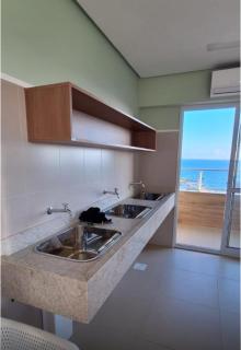 Lindo apartamento vista mar Pituba - 4