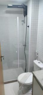 Lindo apartamento vista mar Pituba - 1