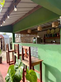 Le Jardin Arhumatic Sambava - 7