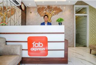 FabExpress Ashoka Inn - Nr Mumbai International Airport - 9