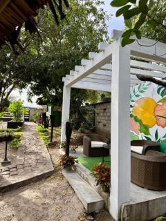 Le Jardin Arhumatic Sambava - 0