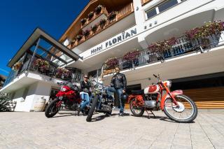 Hotel Florian - Sëlva - 9