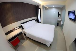 Sumi Hotel Simpang Lima Semarang - 1
