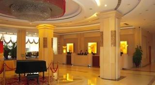 Guangzhou Zhuozun Jinsha Hotel - 8