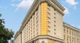 Guangzhou Zhuozun Jinsha Hotel - 5