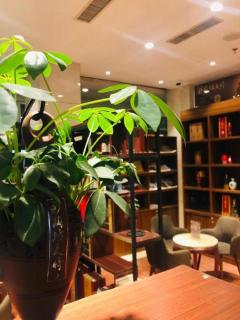 Greatwall Hotel - Zhengzhou - 1