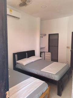 Habitacion Pauvemar en Coveñas - 5