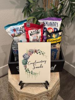 Entire Cozy Guest Home - 9