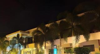 Bayfront Hotel Subic - 4