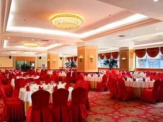 Kunming Greenlake View Hotel - 8