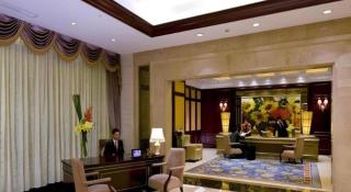 Changzhou Fudu Qingfeng Garden Hotel - 9