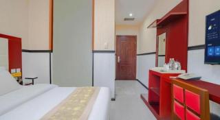 Kunming Tong Yi Business Hotel - 7