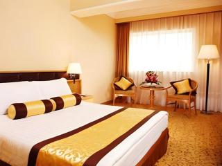 Guangxin Hotel Shenzhen - 6
