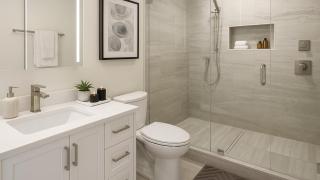 Family-Friendly 2BR Suite near Yaletown and Seawall - 2