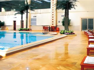 Zhongzhou International Hotel - 9