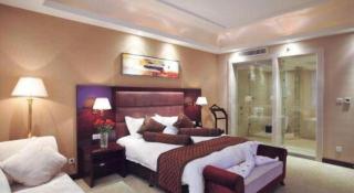 Zhongzhou International Hotel - 8