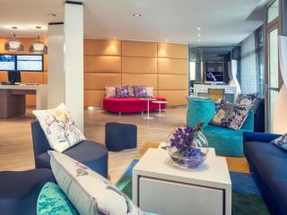 Mercure Nice Centre Grimaldi - Nice - 3