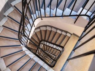 Mercure Nice Centre Grimaldi - Nice - 2