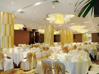 Chengdu Yinsheng International Hotel - 6