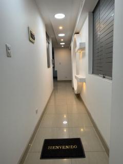 Apartamento moderno a 5 minutos de Plaza Norte - 9