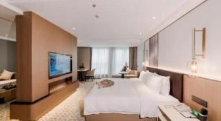 Chengdu Antai Century Hotel - 6