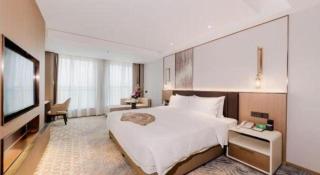 Chengdu Antai Century Hotel - 5