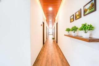 Via Green View - Powai Lake - 8