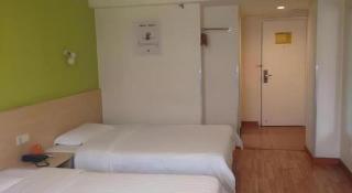 7 Days Inn Tianjin West Station Commercial Unversity - 6