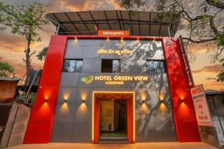 Via Green View - Powai Lake - 0