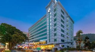 Catic Hotel--Adjacent Buliding - 7