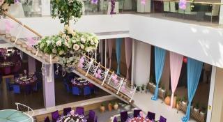 Catic Hotel--Adjacent Buliding - 5