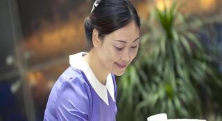 Catic Hotel--Adjacent Buliding - 4