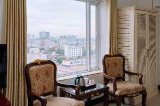 Hoang Long Hotel - Hai Phong City Center - 9