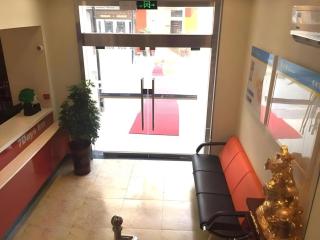 7 Days Inn Yingshang Lanxing Building Materials Market - 8