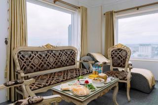 Hoang Long Hotel - Hai Phong City Center - 7