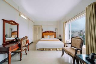 Hoang Long Hotel - Hai Phong City Center - 0