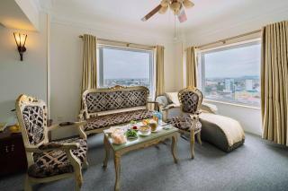 Hoang Long Hotel - Hai Phong City Center - 6
