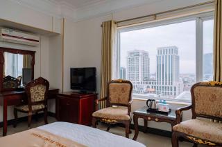 Hoang Long Hotel - Hai Phong City Center - 5