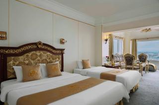 Hoang Long Hotel - Hai Phong City Center - 4