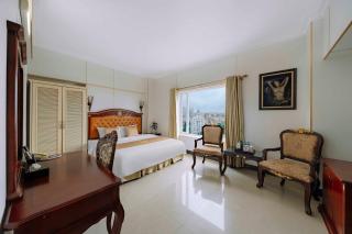 Hoang Long Hotel - Hai Phong City Center - 2