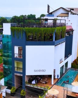 Saninro Hotel - Ragama - 0