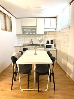 이태원 녹사평 러블리 하우스 - 2