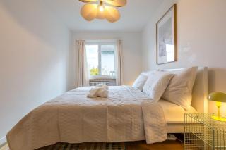 Chocolate Suite - free parking - 6