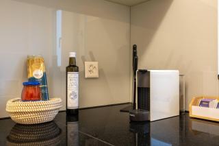 Chocolate Suite - free parking - 4