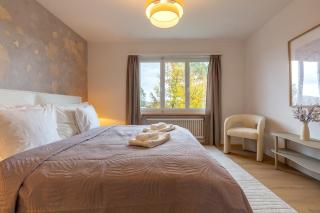 Chocolate Suite - free parking - 1