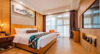 James Joyce Coffetel Xi'an Laochenggen Hongmiaopo Metro Station - 3